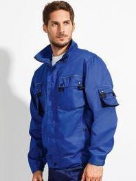 Workwear Jacket Vital Pro