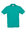 100x Unisex Polo-Shirt "Safran" inkl. 2-seitigen Stick