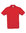100x Unisex Polo-Shirt "Safran" inkl. 2-seitigen Stick